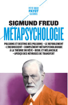 Métapsychologie