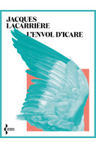 L'envol d'Icare