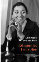 Edmonde, l'envolée