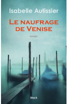 Le naufrage de Venise