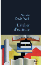 L'atelier d'écriture