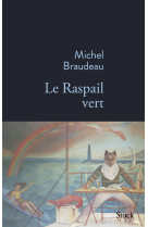 Le Raspail vert