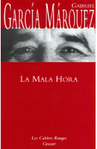 La mala hora