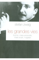 Les grandes vies