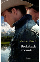 Brokeback mountain