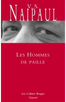 Les hommes de paille