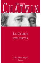 Le chant des pistes