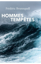 Hommes des tempêtes