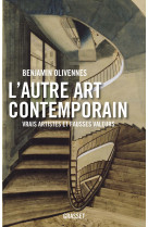 L'autre art contemporain