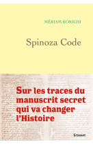 Spinoza Code