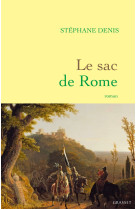 Le sac de Rome