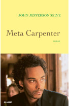 Meta Carpenter