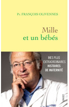 Mille et un bébés