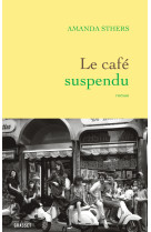 Le café suspendu