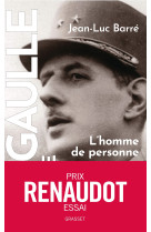 De Gaulle, une vie