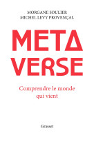 Métaverse