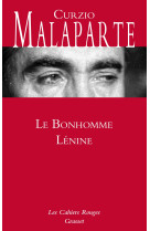 Le bonhomme Lénine