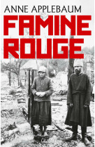 Famine rouge