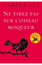 Ne tirez pas sur l'oiseau moqueur