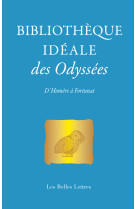 Bibliothèque idéale des Odyssées