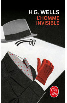 L'Homme invisible