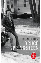 Born to run