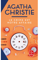 Le Crime est notre affaire