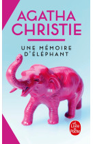 Une Mémoire d'éléphant