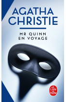 Monsieur Quinn en voyage