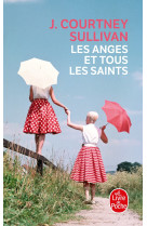 Les Anges et tous les saints