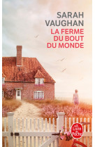 La Ferme du bout du monde