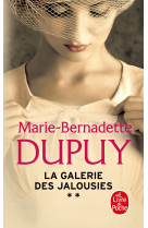 La Galerie des jalousies, Tome 2