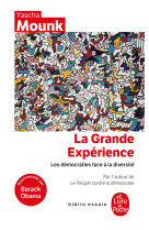 La grande Expérience