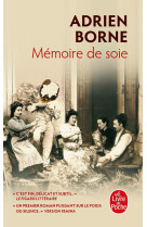 Mémoire de soie