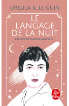 Le Langage de la nuit