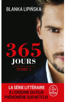 365 jours (365 jours, Tome 1)