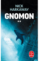 Gnomon Tome 2