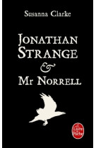 Jonathan Strange & Mr Norrell