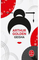 Geisha (nouvelle édition)