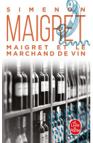 Maigret et le marchand de vin