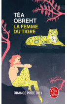 La Femme du tigre