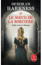 Le Noeud de la sorcière