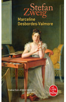 Marceline Desbordes-Valmore