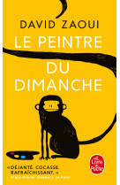 Le Peintre du dimanche