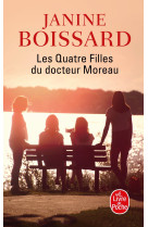 Les quatre filles du Docteur Moreau