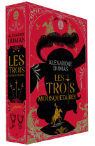 Les Trois Mousquetaires - Nouvelle édition