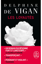 Les Loyautés