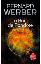 La Boîte de Pandore