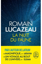 La Nuit du faune