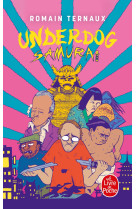 Underdog samouraï